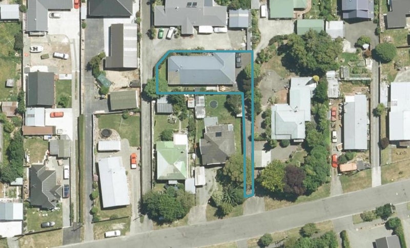 47C Dillons Point Road, Islington, Blenheim - Carousel 1