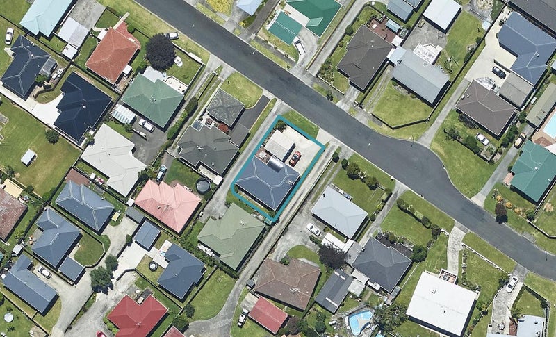 40A Emmett Street, Greerton, Tauranga - Carousel 1