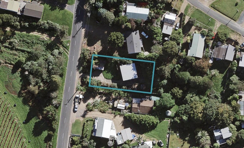 45 Onetangi Road, Onetangi, Waiheke Island - Carousel 1
