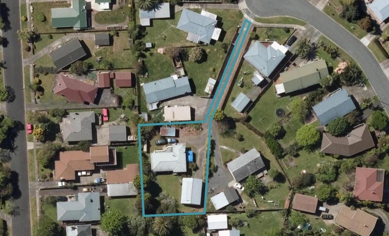 13 Wessex Street, Tikipunga, Whangarei - Carousel 1