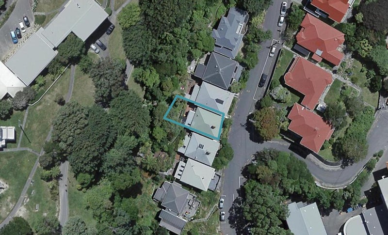 52 Salamanca Road, Kelburn, Wellington - Carousel 1