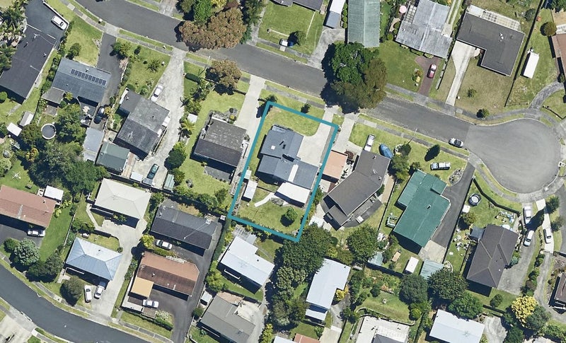 14 Birmingham Street, Judea, Tauranga - Carousel 1
