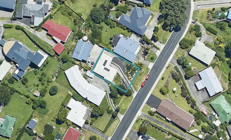 40A Churchill Road, Judea, Tauranga - Carousel 1