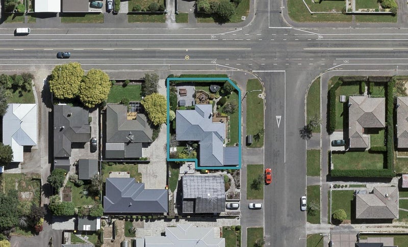171 Layard Street, Windsor, Invercargill - Carousel 1
