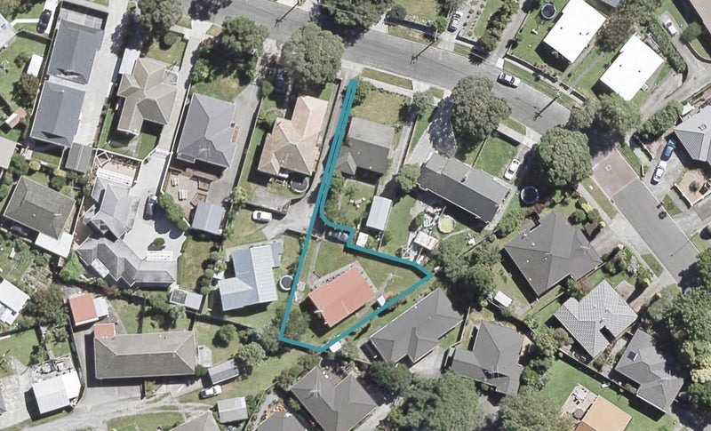 12A Tyndall Street, Waiwhetu, Lower Hutt - Carousel 1
