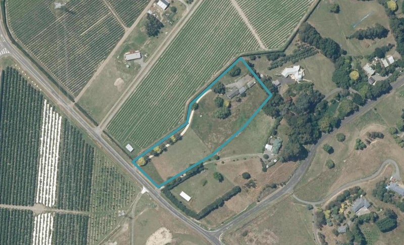 482 Puketitiri Road, Poraiti, Napier - Carousel 1