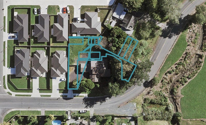 54D Boundary Road, Opaheke, Papakura - Carousel 1