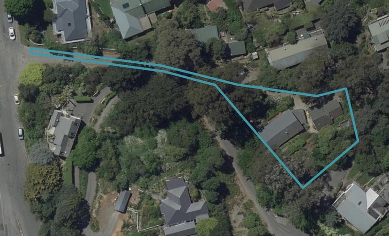 10 Sherwood Lane, Cashmere, Christchurch - Carousel 1