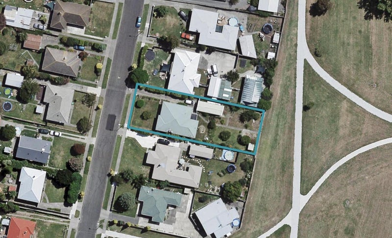35 Seddon Crescent, Marewa, Napier - Carousel 1