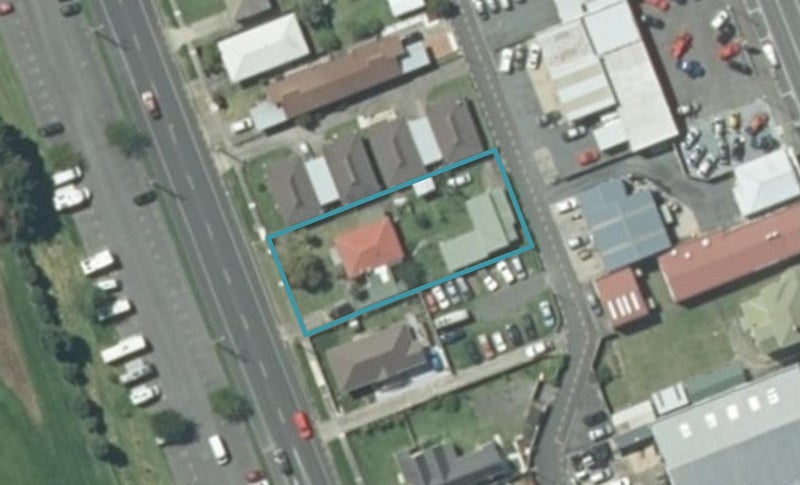 306 Queen Sh25 Street, THAMES, Thames - Carousel 1