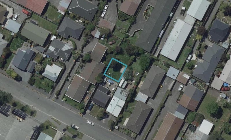 3/49 Laurence Street, Waltham, Christchurch - Carousel 1