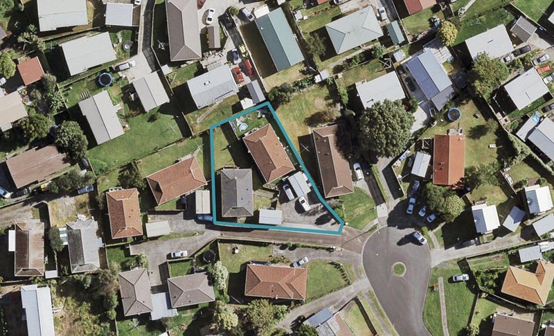 20 De Bloge Place, Clendon Park, Auckland - Carousel 1