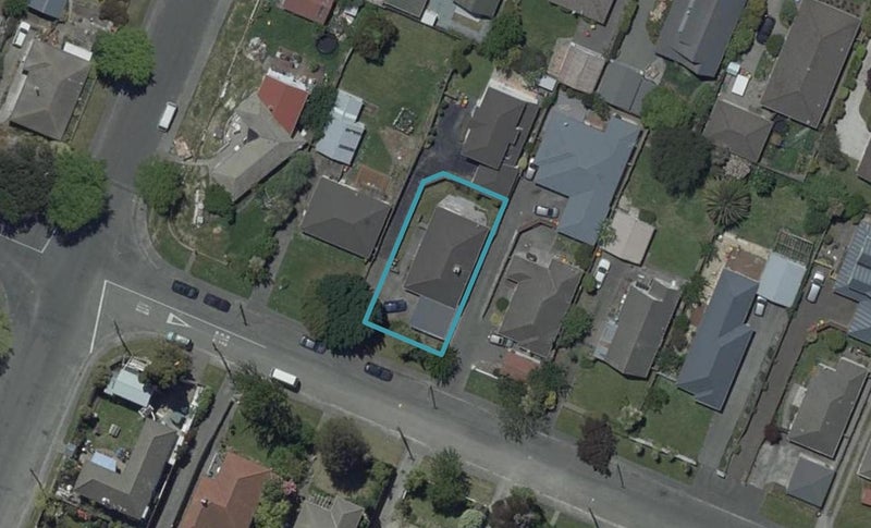 16 Worthy Street, Ilam, Christchurch - Carousel 1