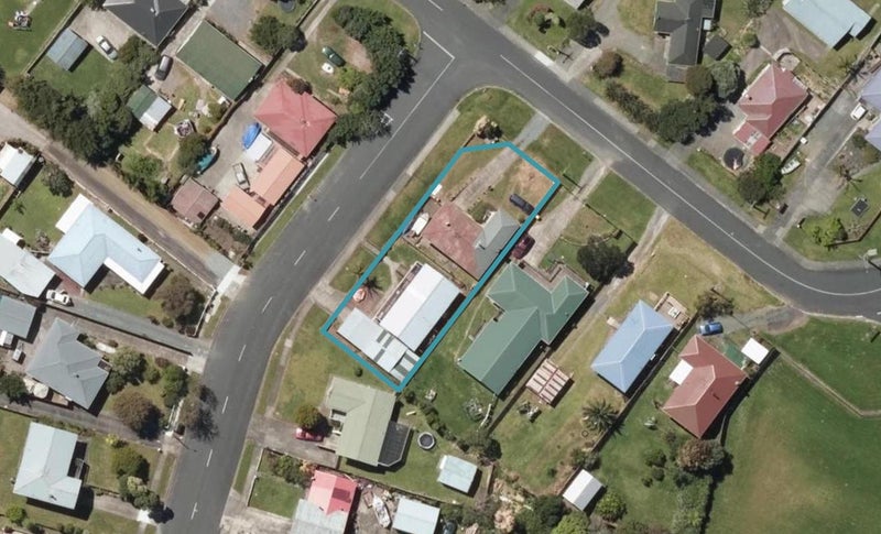 1/20 Mt Pleasant Road, Raumanga, Whangarei - Carousel 1