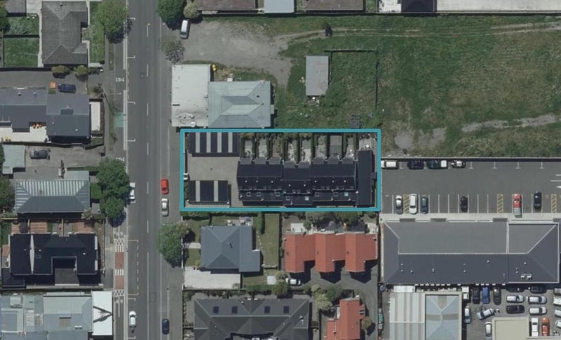 1036F Colombo Street, St Albans, Christchurch - Carousel 1