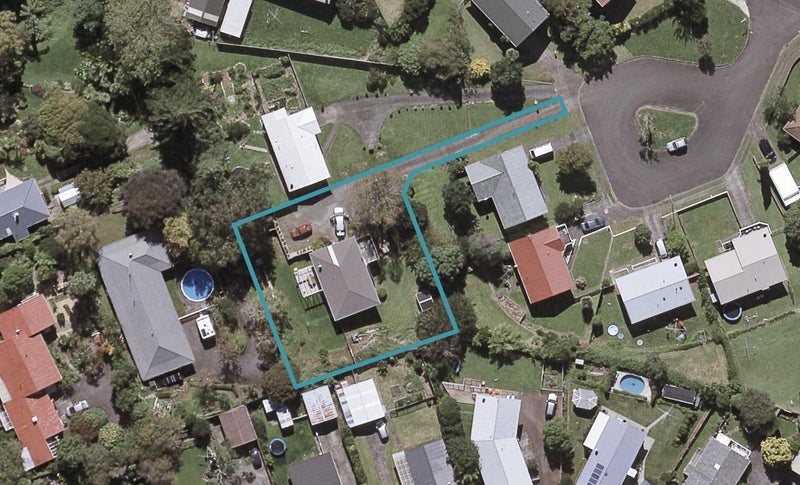 6A Granby Place, Westown, New Plymouth - Carousel 1
