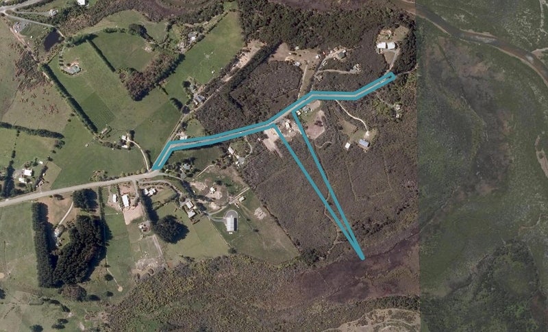 92 Atkin Road, Kaiwaka - Carousel 1
