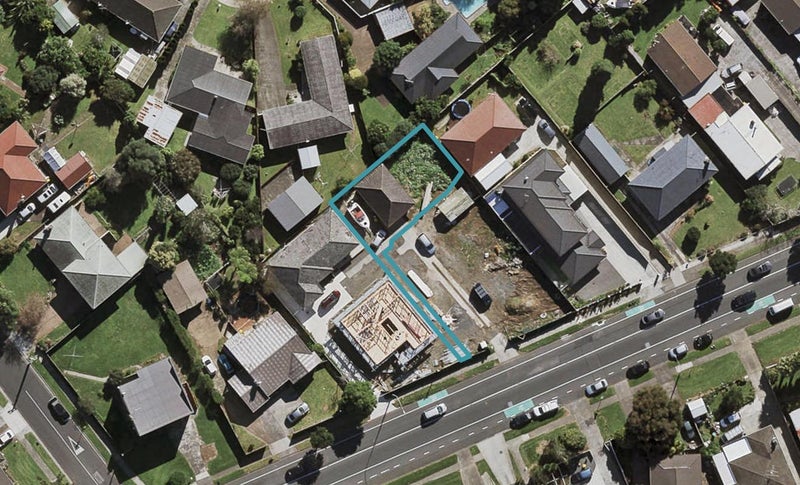 25B Puhinui Road, Manukau, Auckland - Carousel 1