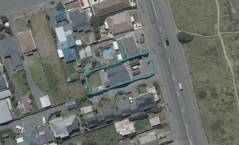 177 Marine Parade, New Brighton, Christchurch - Carousel 1
