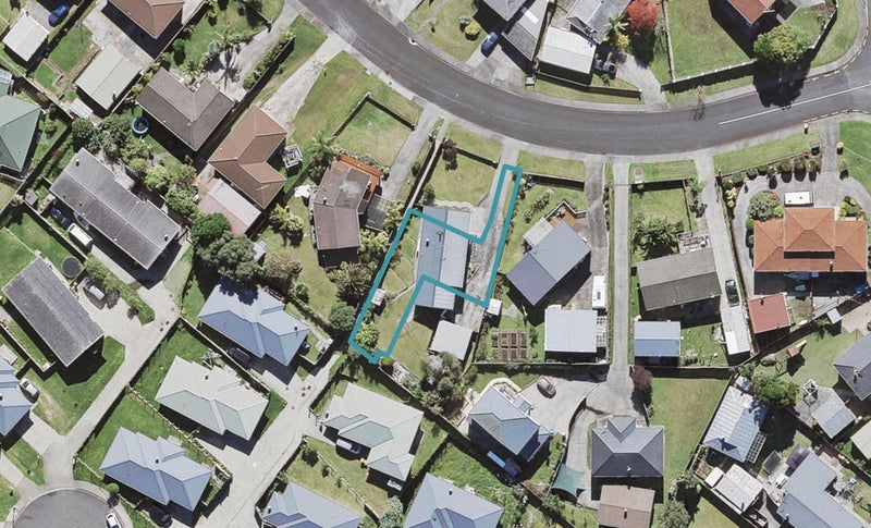 4/82 Rosewarne Crescent, Glendene, Auckland - Carousel 1