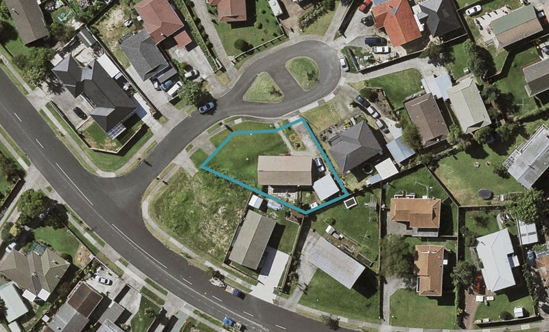 3 Espada Place, Clover Park, Auckland - Carousel 1