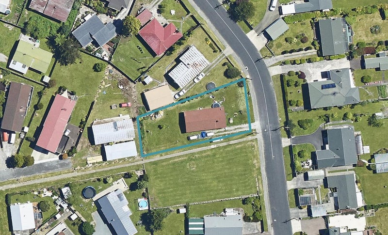 41 Ranginui Street, Ngongotaha, Rotorua - Carousel 1