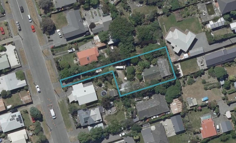 163 Pine Avenue, South New Brighton, Christchurch - Carousel 1