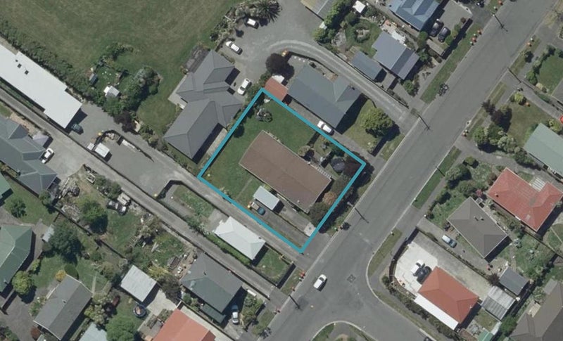 2/91 St Johns Street, Woolston, Christchurch - Carousel 1