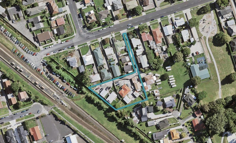 1/11 Station Road, Takanini, Auckland - Carousel 1