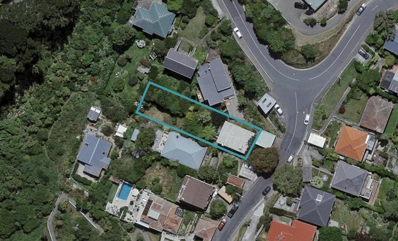33 Upoko Road, Hataitai, Wellington - Carousel 1