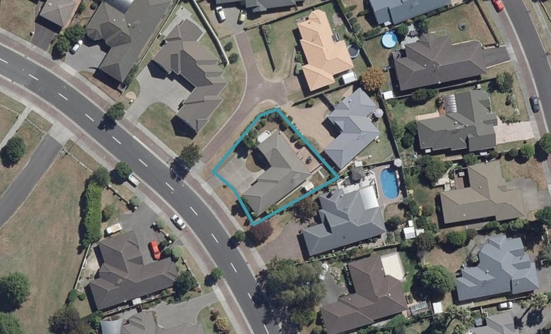 36 Callum Brae Drive, Rototuna, Hamilton - Carousel 1