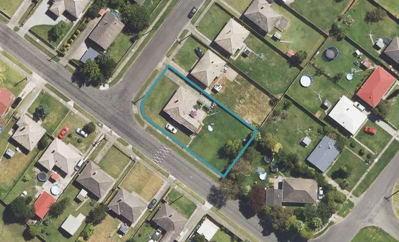 5 Atkinson Street, Mangapapa, Gisborne - Carousel 1