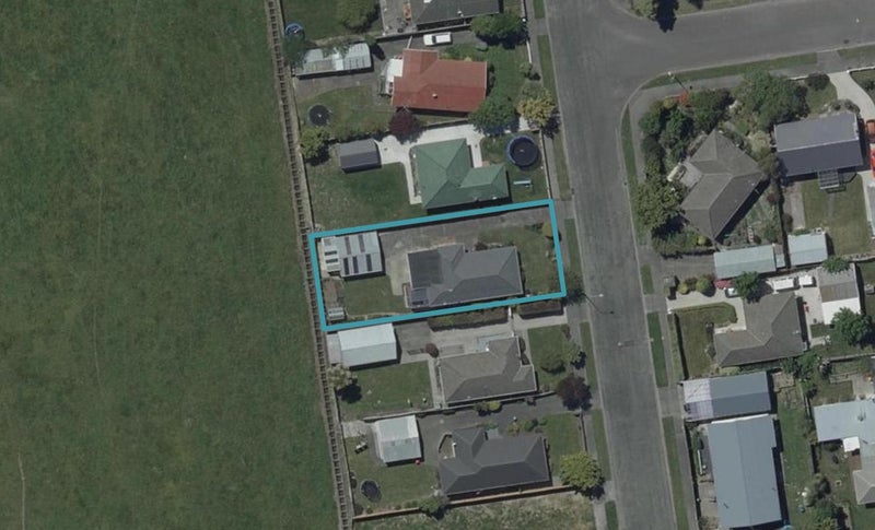 18 Rollesby Street, Hoon Hay, Christchurch - Carousel 1