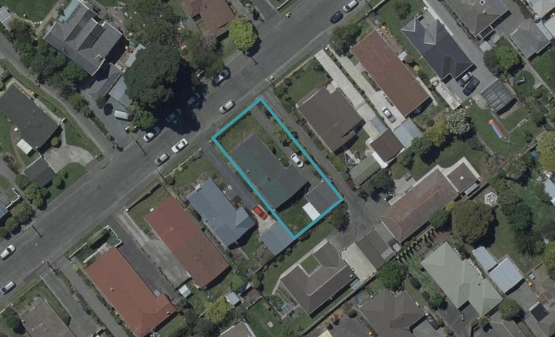 35 Cedars Street, Hoon Hay, Christchurch - Carousel 1