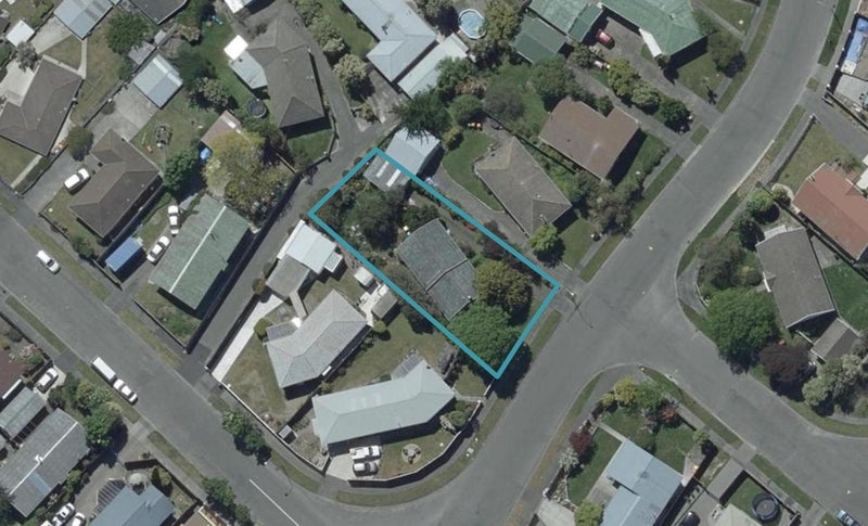 27 Orrick Crescent, Avondale, Christchurch - Carousel 1