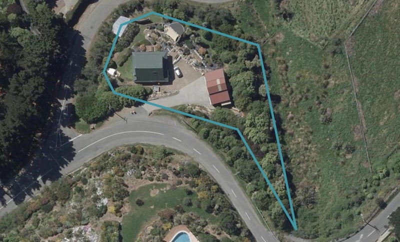 323 Mount Pleasant Road, Mount Pleasant, Christchurch - Carousel 1