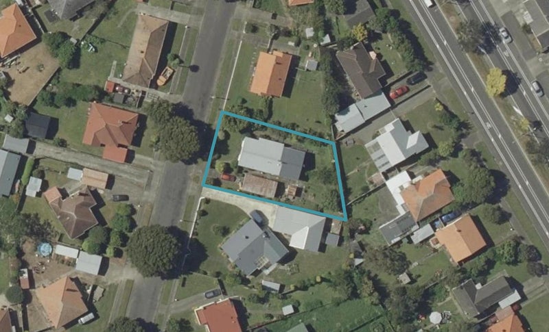 3 Mansford Place, West End, Palmerston North - Carousel 1