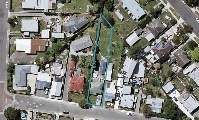 706 Oak Road, Akina, Hastings - Carousel 1