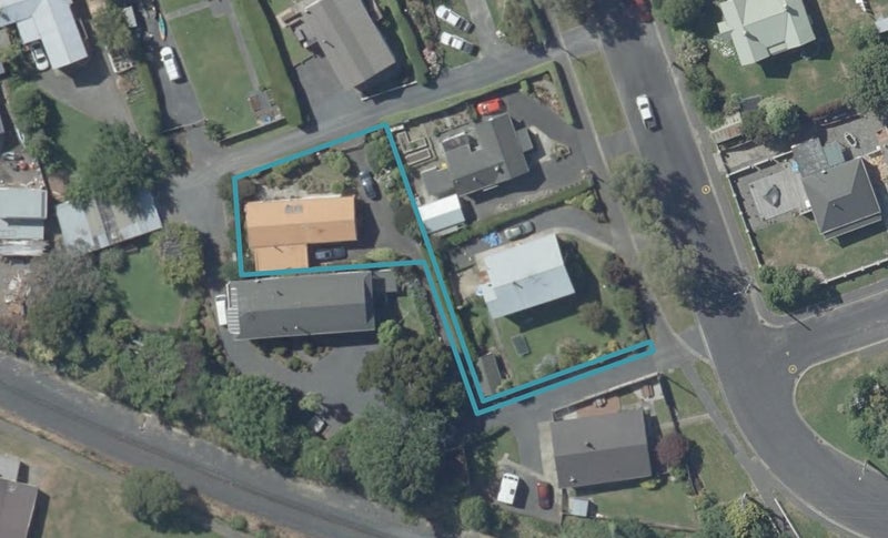 6B Runciman Street, Abbotsford, Dunedin - Carousel 1