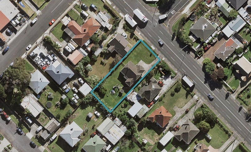 47 Walmsley Road, Otahuhu, Auckland - Carousel 1