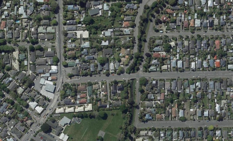 11 Malcolm Avenue, Cashmere, Christchurch - Carousel 1