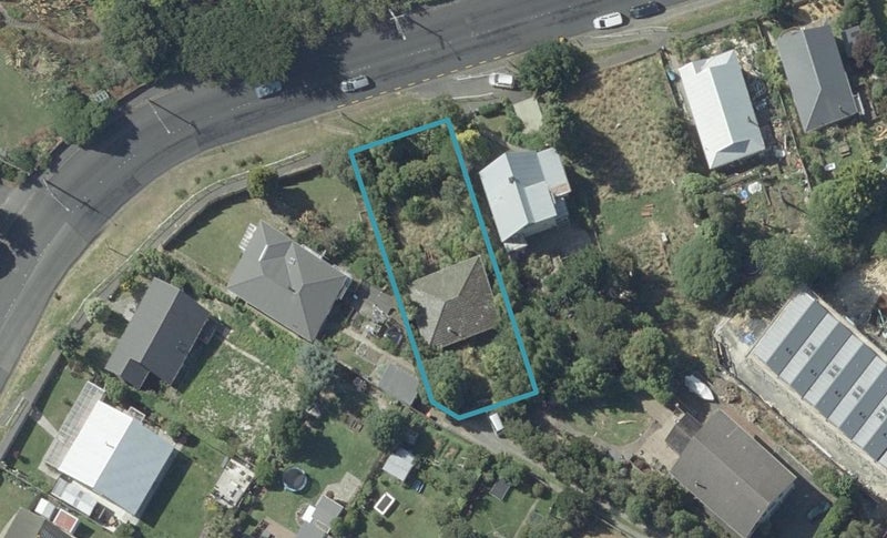 51 Corstorphine Road, Corstorphine, Dunedin - Carousel 1