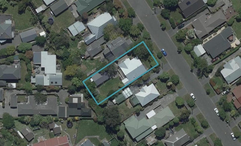 49 Westholme Street, Strowan, Christchurch - Carousel 1
