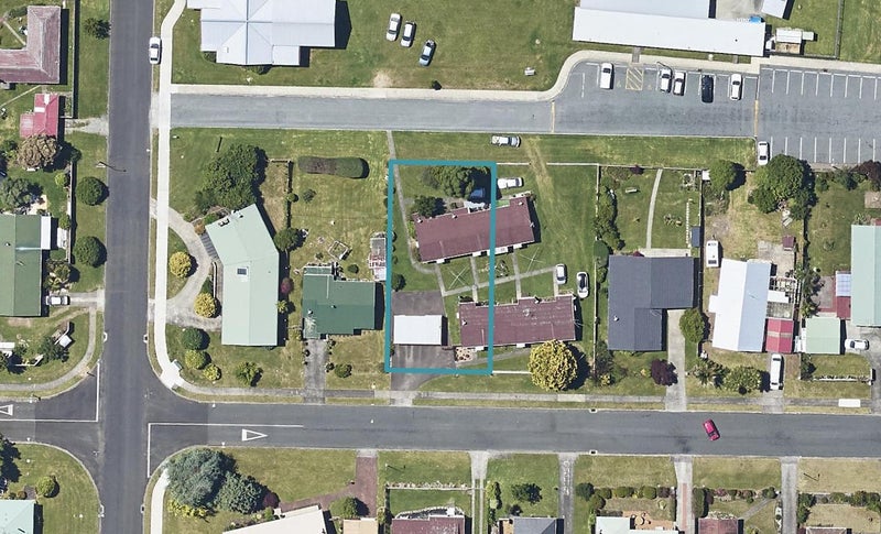 5 Tui Place, Katikati, Katikati - Carousel 1