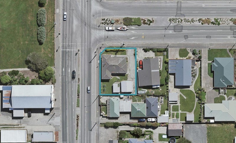 1 Bainfield Road, Waikiwi, Invercargill - Carousel 1