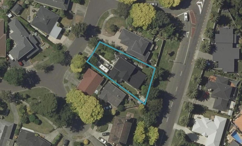 3 Aintree Crescent, Awapuni, Palmerston North - Carousel 1