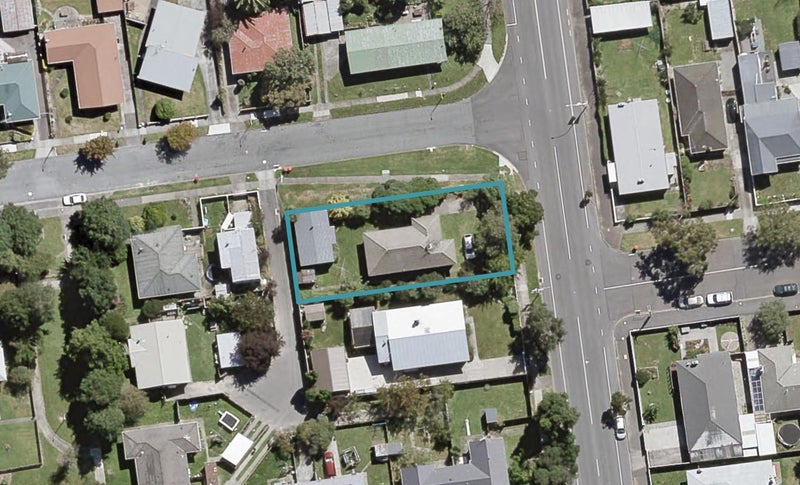 91 Gibbons Street, Ebdentown, Upper Hutt - Carousel 1