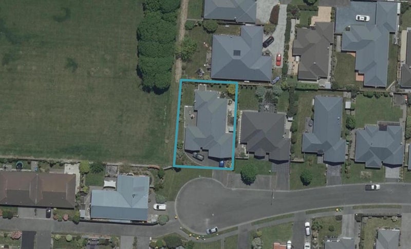 14 Sheraton Place, Redwood, Christchurch - Carousel 1