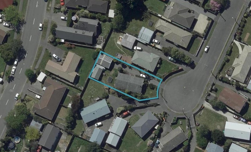 1B Hindess Street, Halswell, Christchurch - Carousel 1