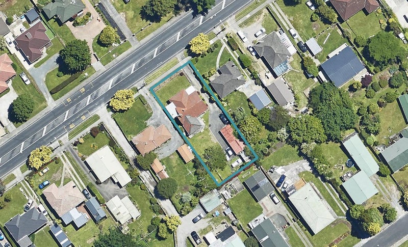 232 Malfroy Road, Utuhina, Rotorua - Carousel 1